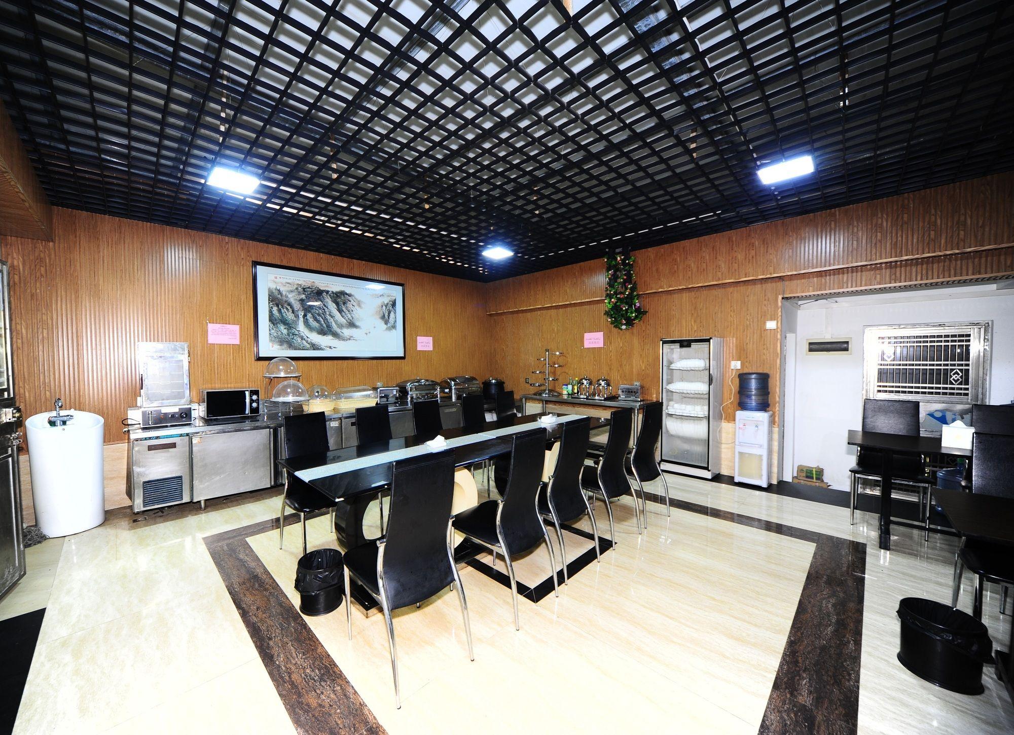 Jiangyue Hotel Zhongshan 8Th Road Guangzhou Eksteriør billede