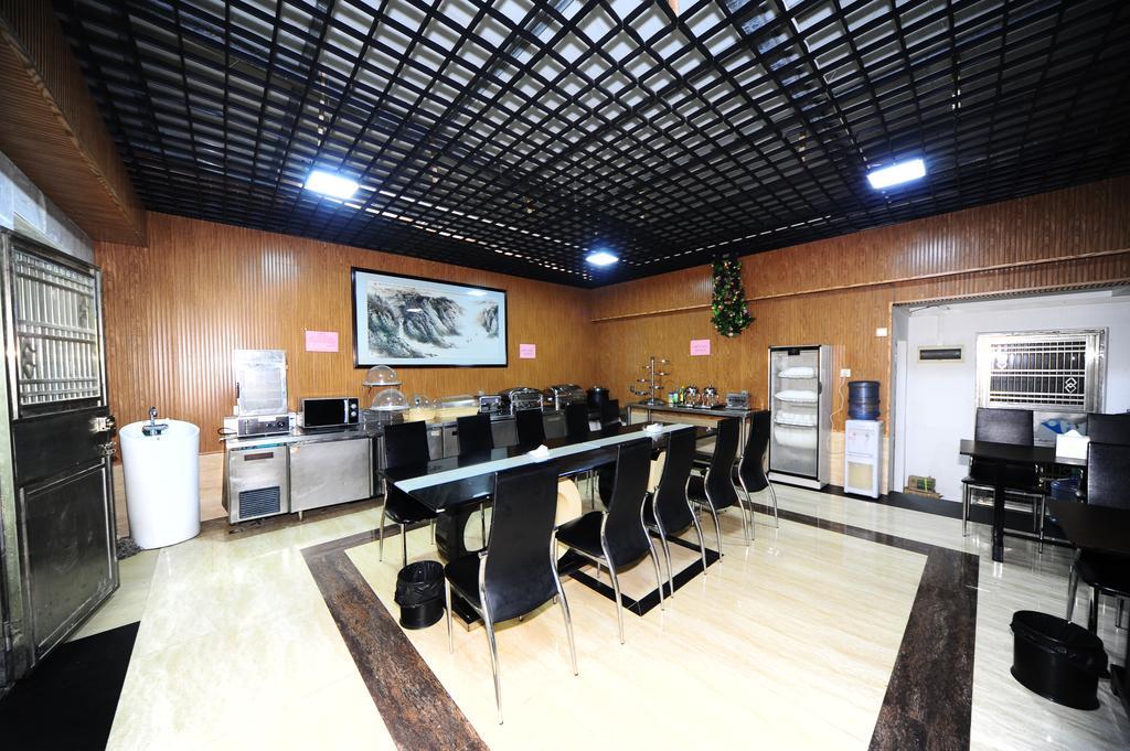 Jiangyue Hotel Zhongshan 8Th Road Guangzhou Eksteriør billede