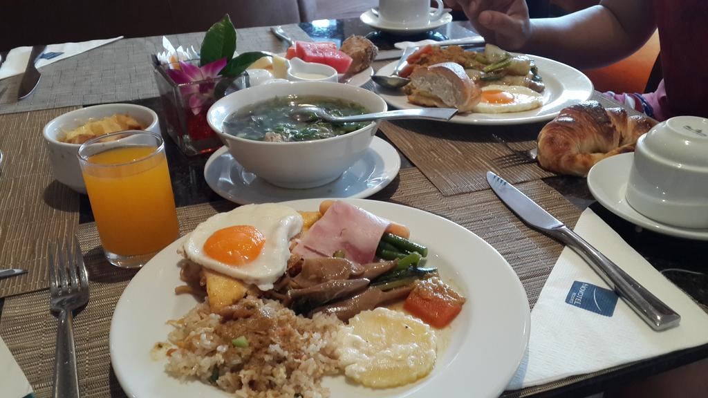 Jiangyue Hotel Zhongshan 8Th Road Guangzhou Eksteriør billede
